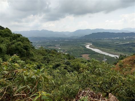 要旨 玉井斗六籃鳥山